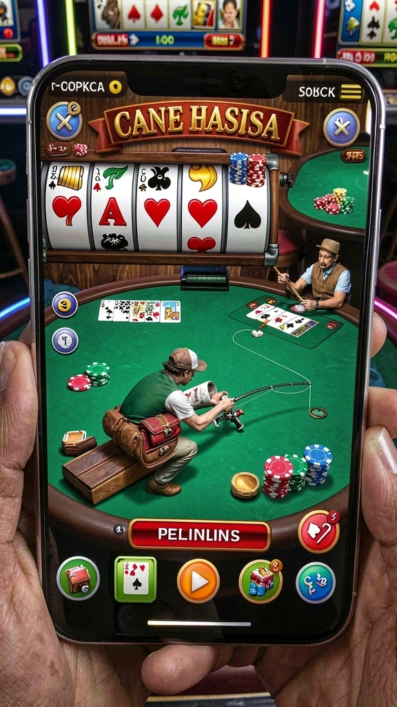 Download fokus999 APK untuk Android 3
