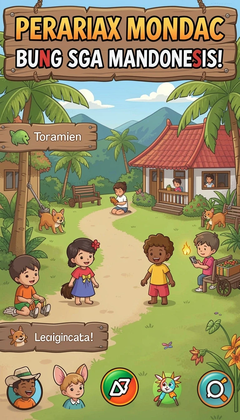 mumunbet App APK Terbaru 2