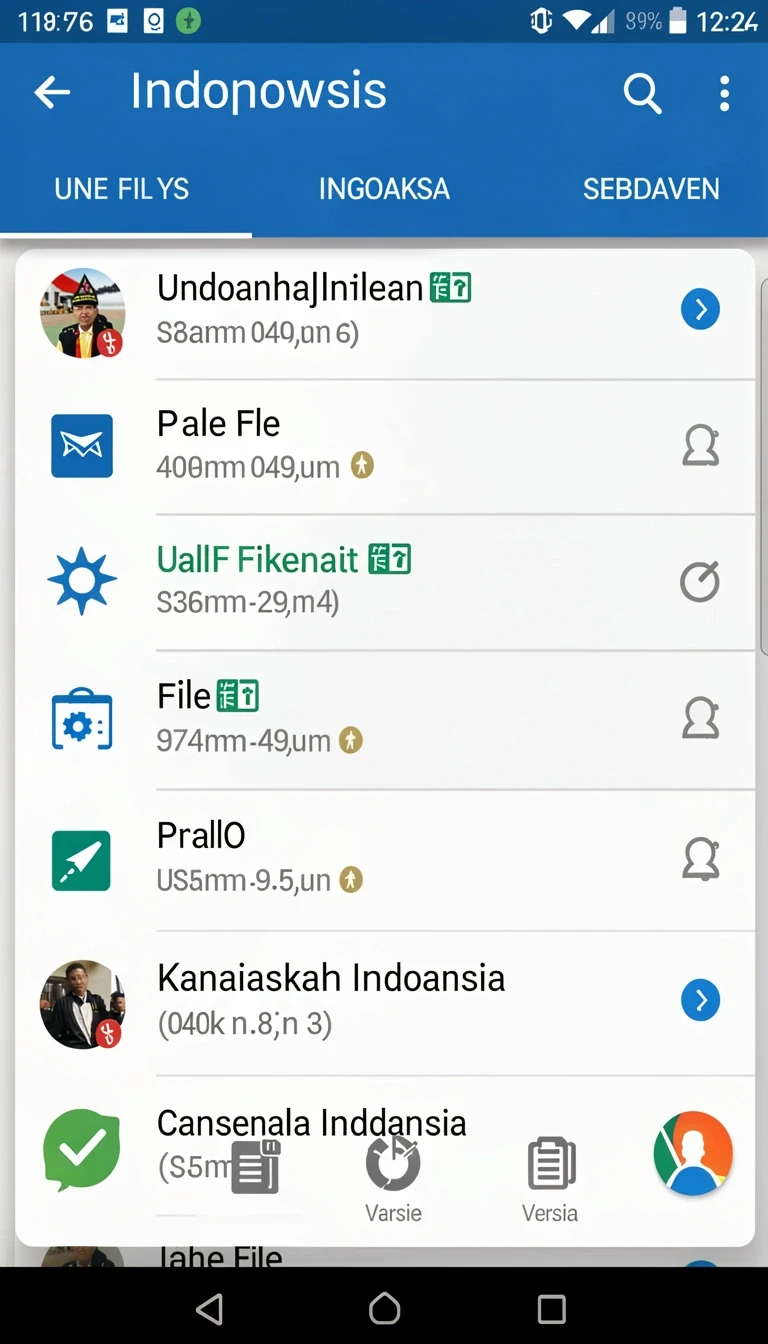 kratonbet App APK Terbaru 3