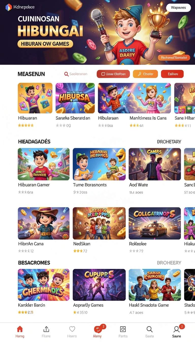 Download merdekawin APK untuk Android 2