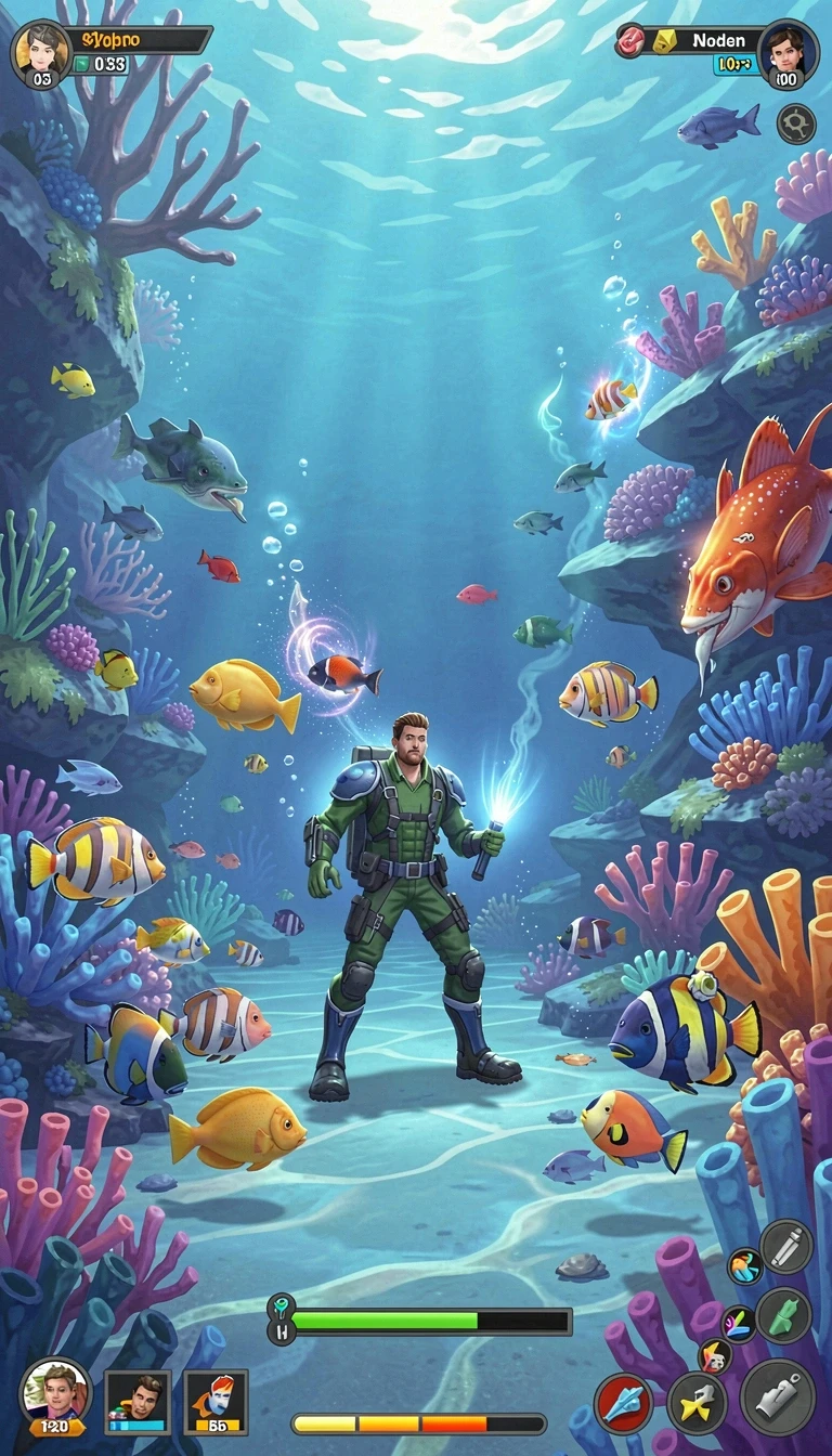 Download merdekawin APK untuk Android