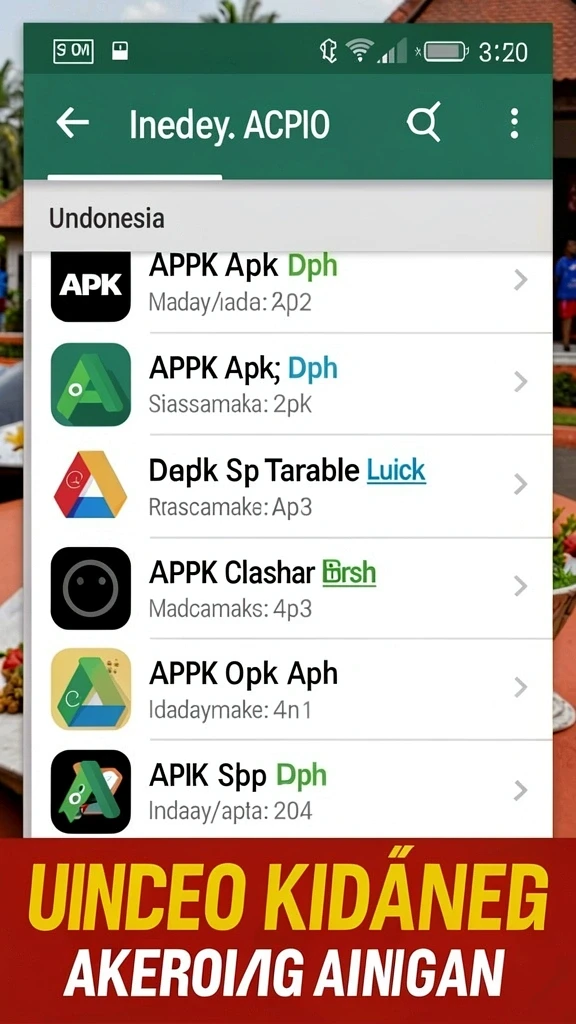 Review Aplikasi marquee Versi Terbaru