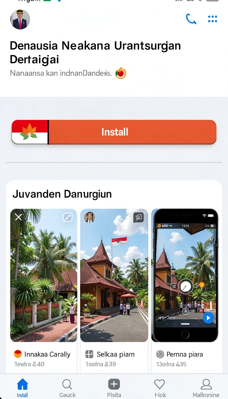 mumunbet App APK Terbaru