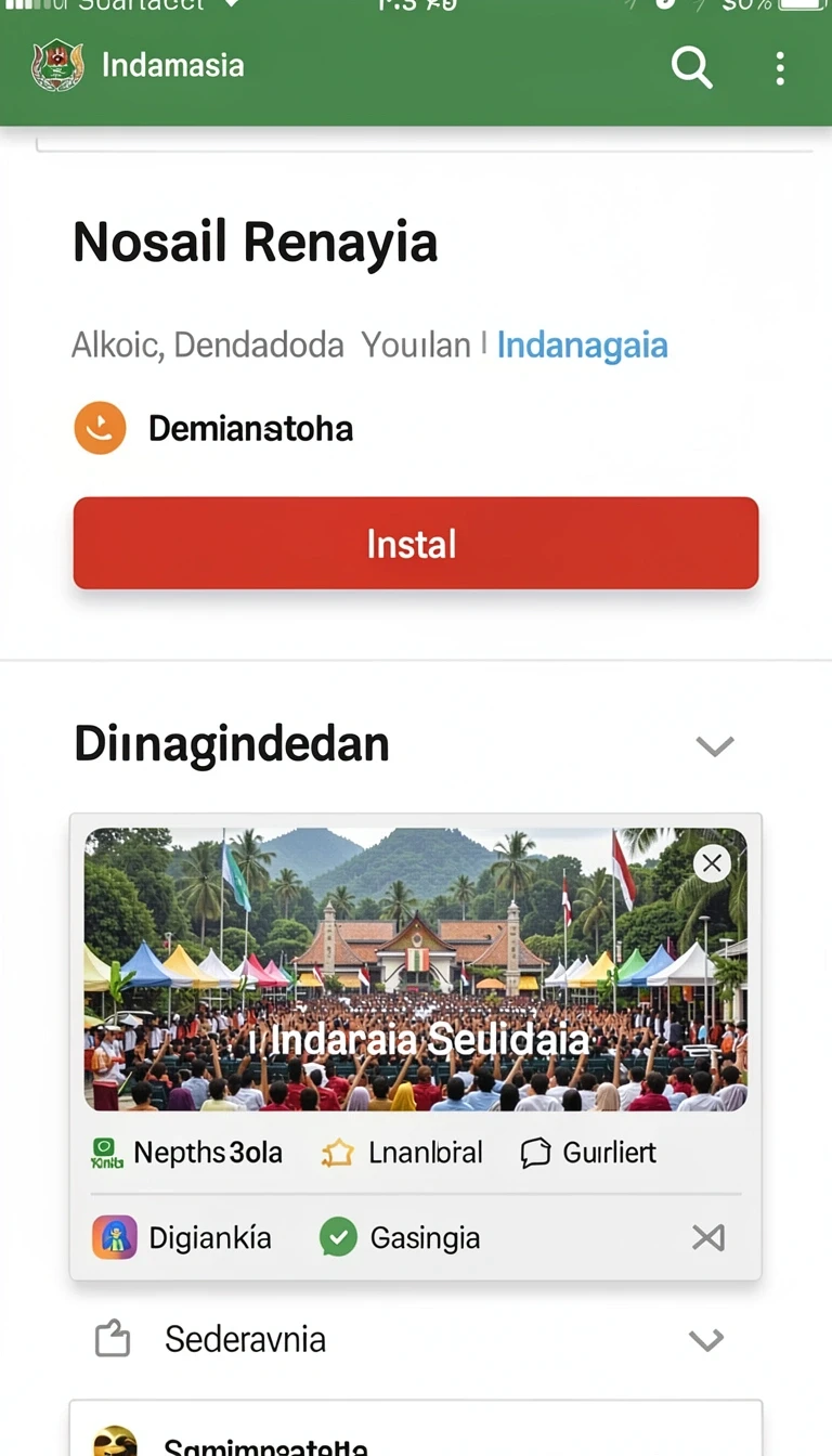 kratonbet App APK Terbaru
