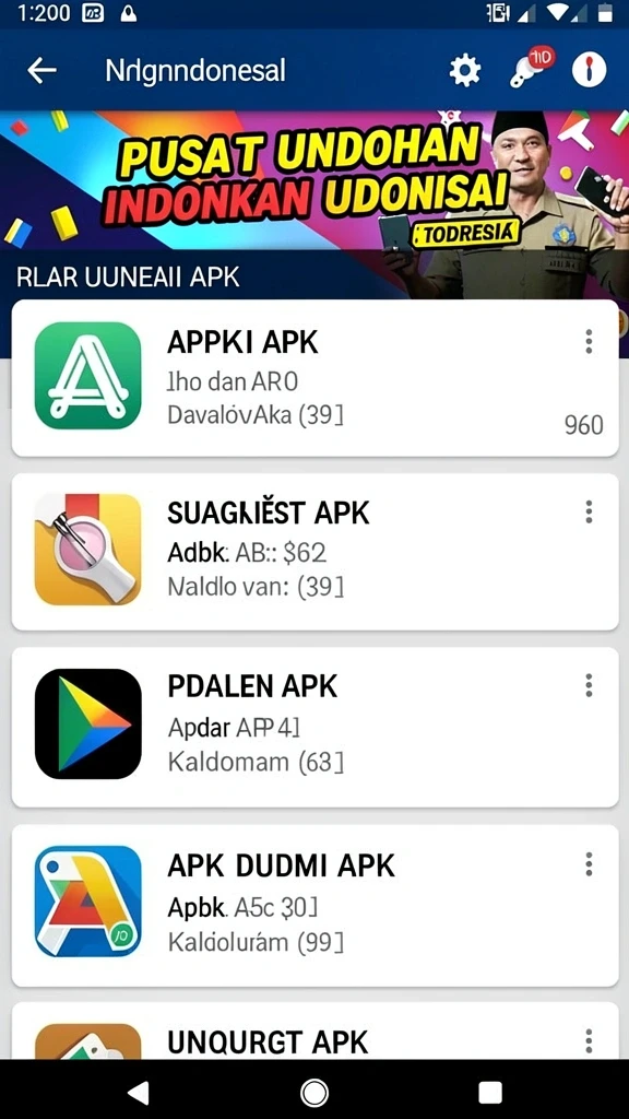 Review Aplikasi ungutoto Versi Terbaru