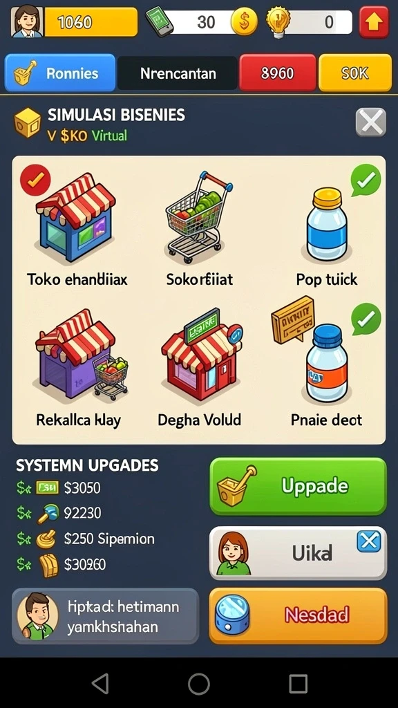 Review Aplikasi puzzle Versi Terbaru 3