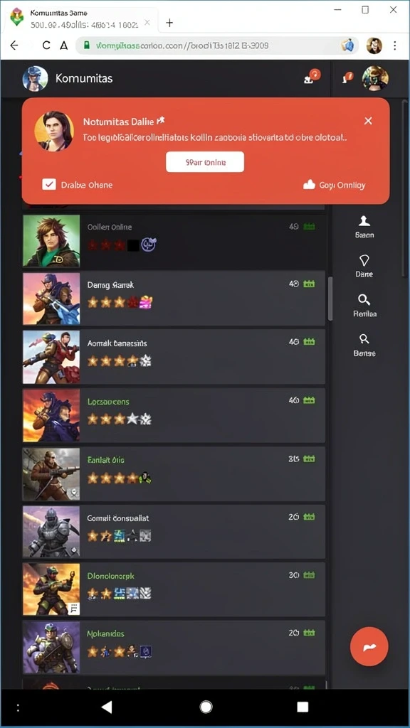 Review Aplikasi katsu5 Versi Terbaru 2